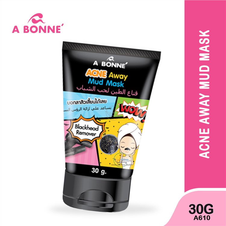 A BONNE ACNE AWAY