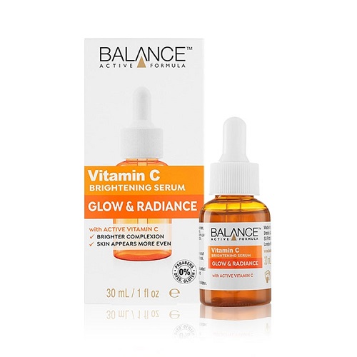 Balance Vit C serum