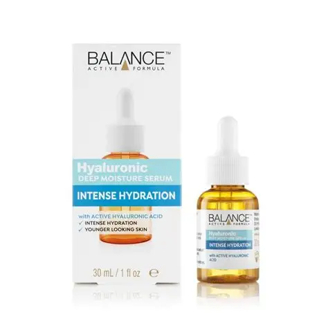 Balance HYA serum