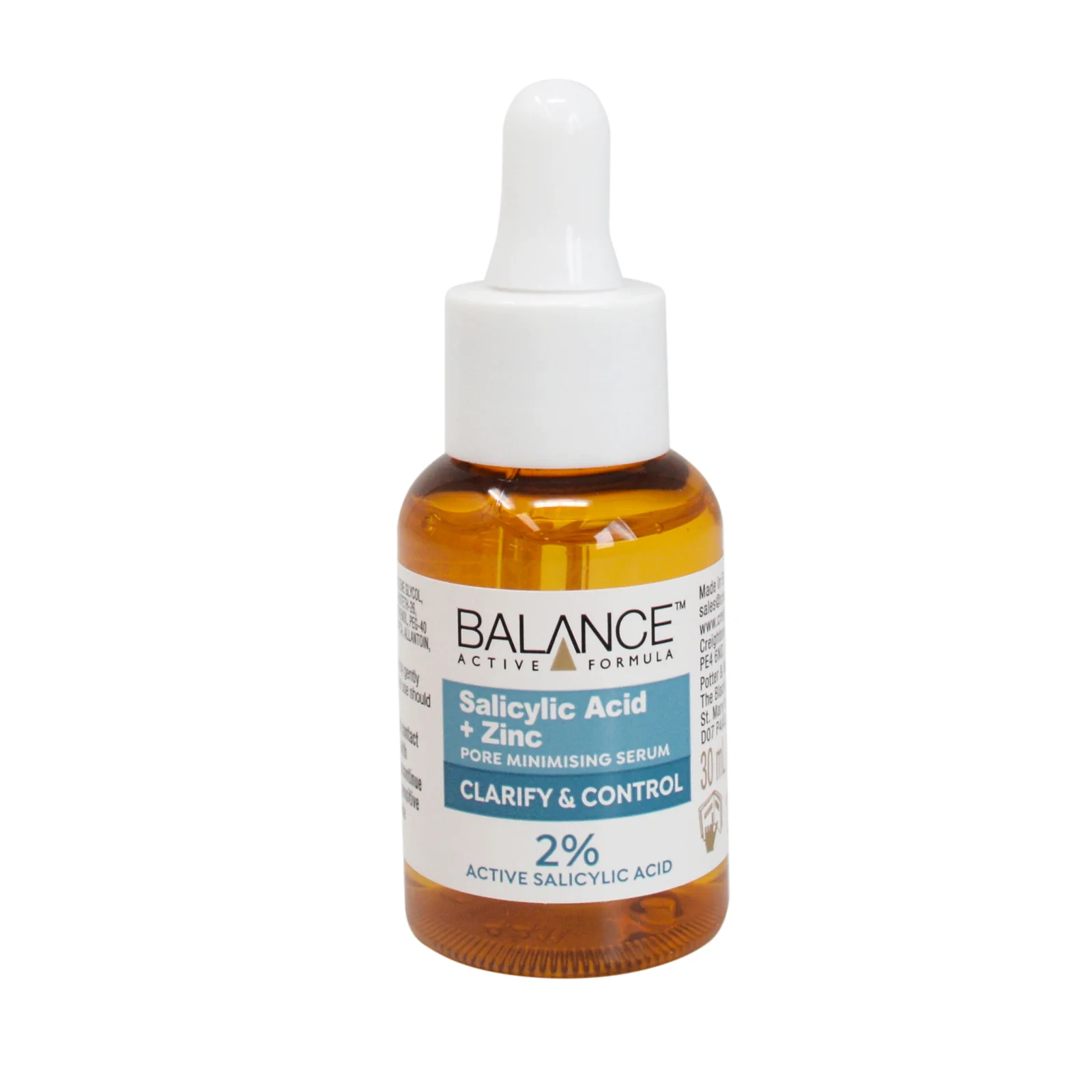 Balance SA serum
