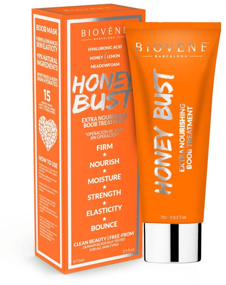BIOVENE HUNNIE BUST