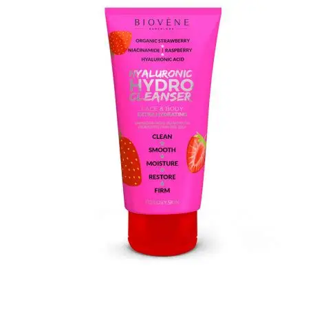 BIOVENE HYA CLEANSER