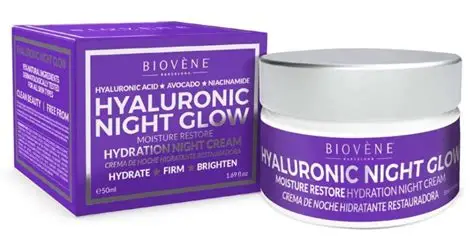 BIOVENE HYA NIGHT GLOW
