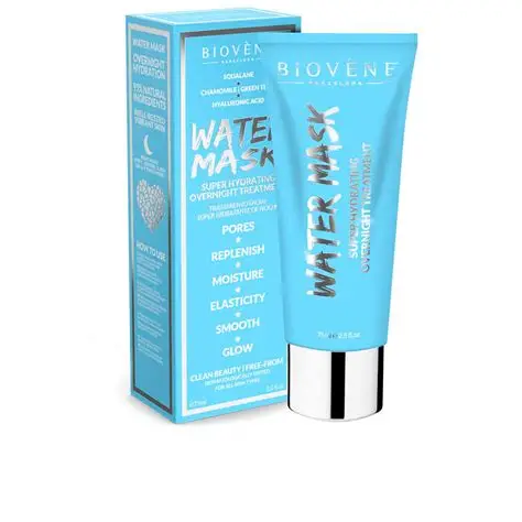 Biovene water mask