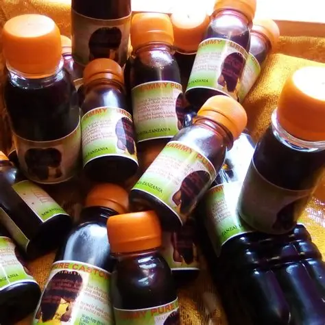 CASTROL OIL ( MAFUTA YA MNYONYO)