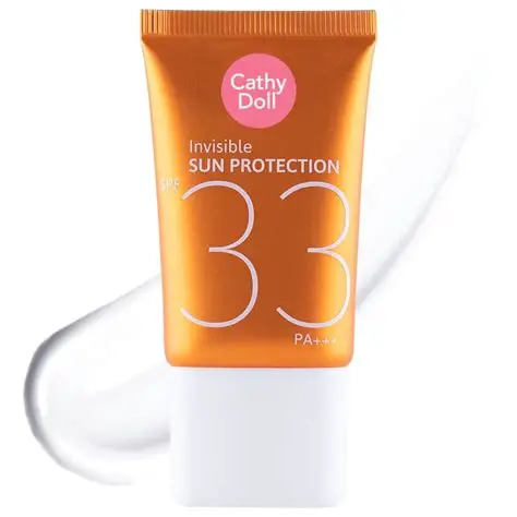 CATTY DOLL SPF 33