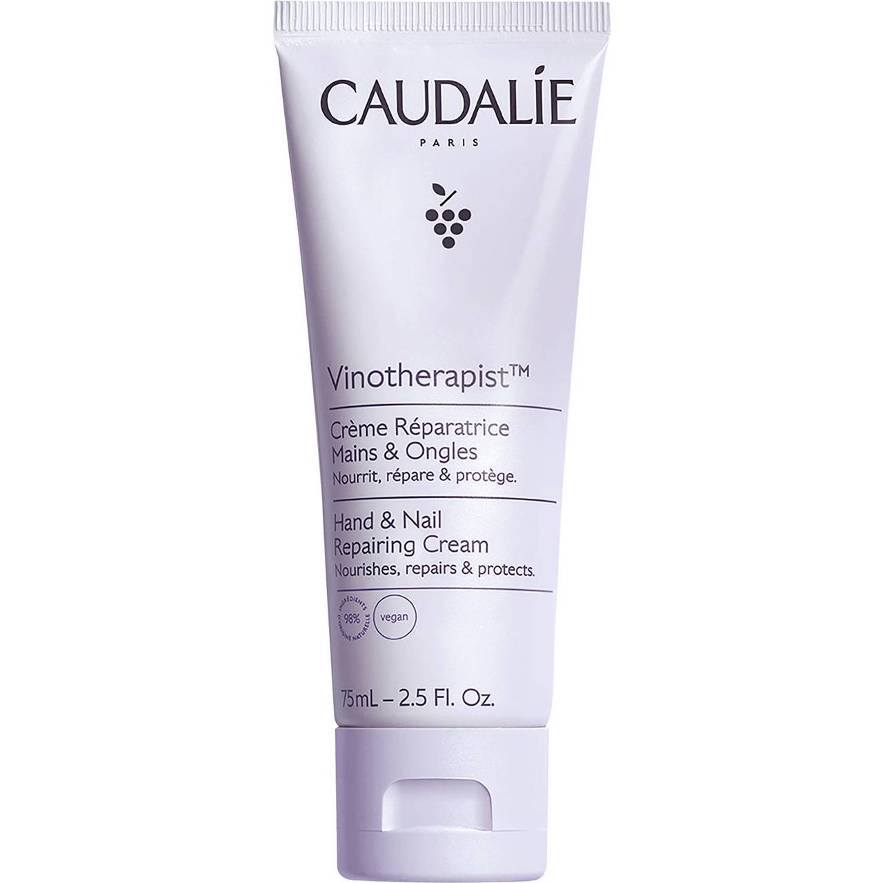 CAUDALIE HAND &NAIL CREAM