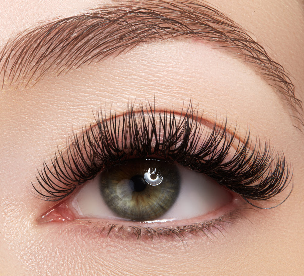 CLASSIC LASH EXTENSION