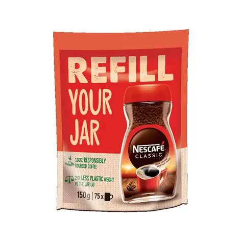 CLASSIC REFILL
