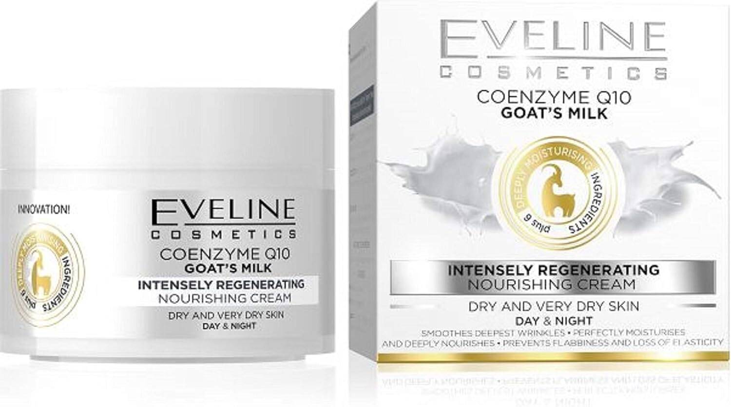 EVELINE COENZYME Q10 CREAM