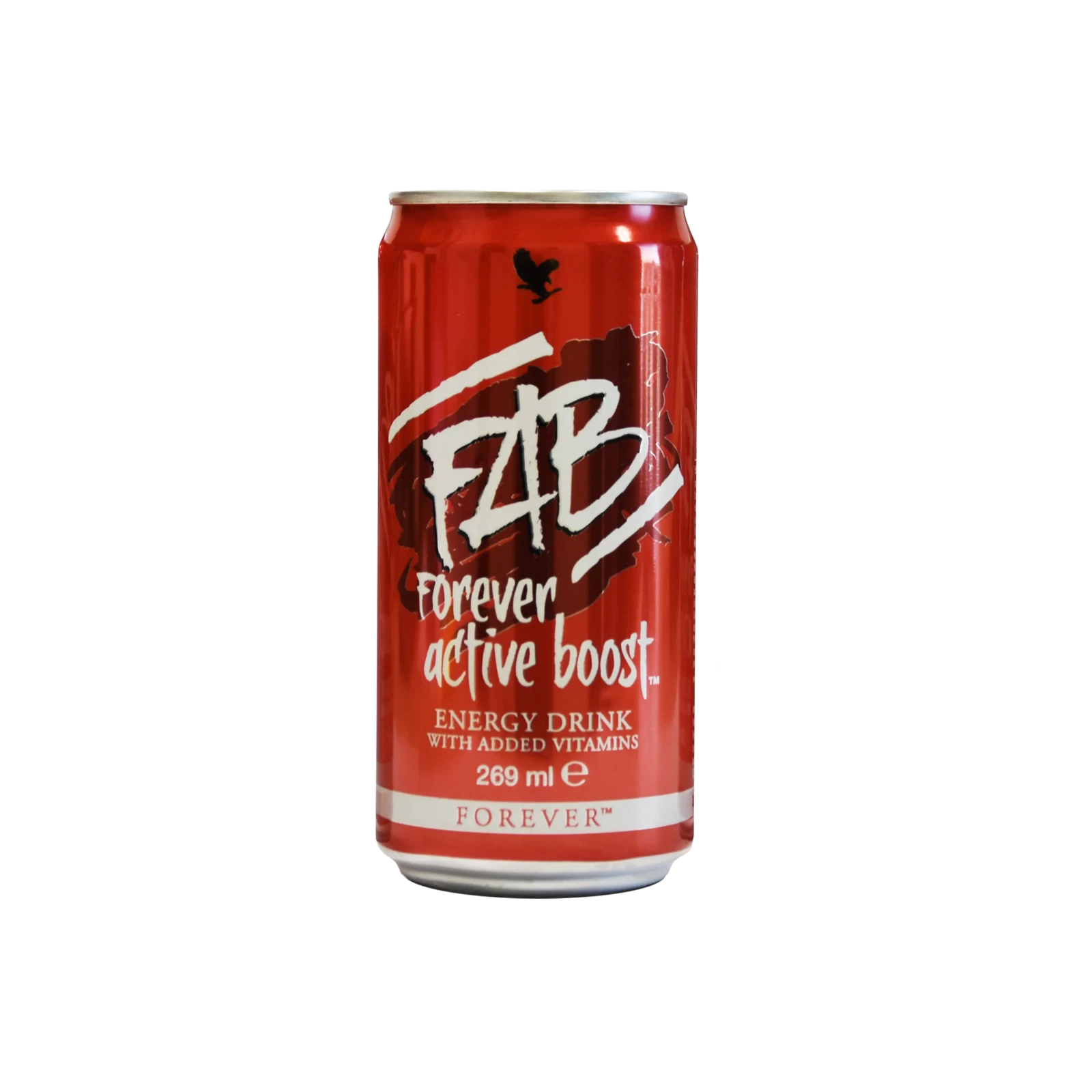 FAB FOREVER ACTIVE BOOST