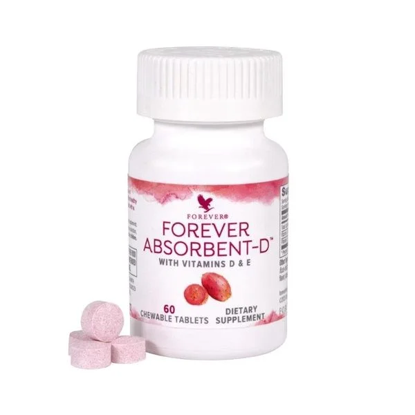 FOREVER ABSORBENT D