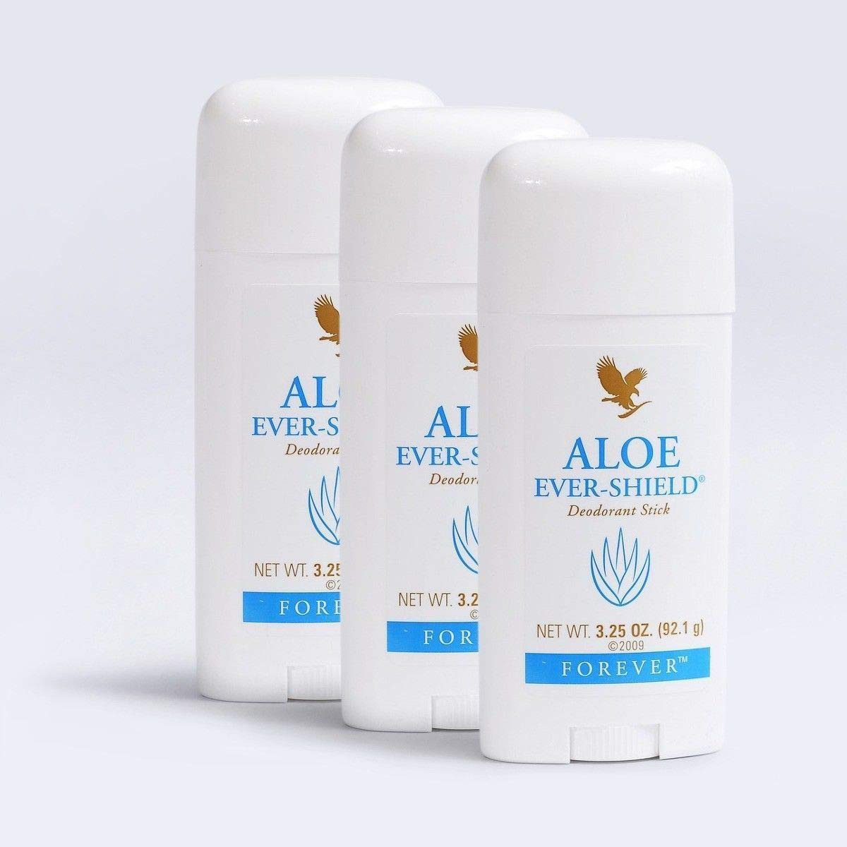 FOREVER ALOE VERA DEODORANT
