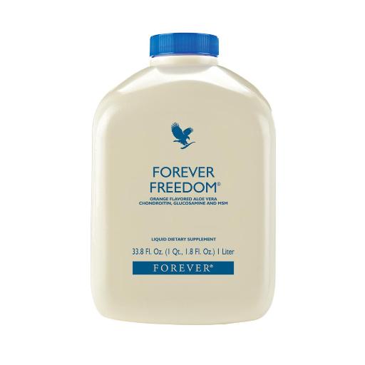 Forever freedom