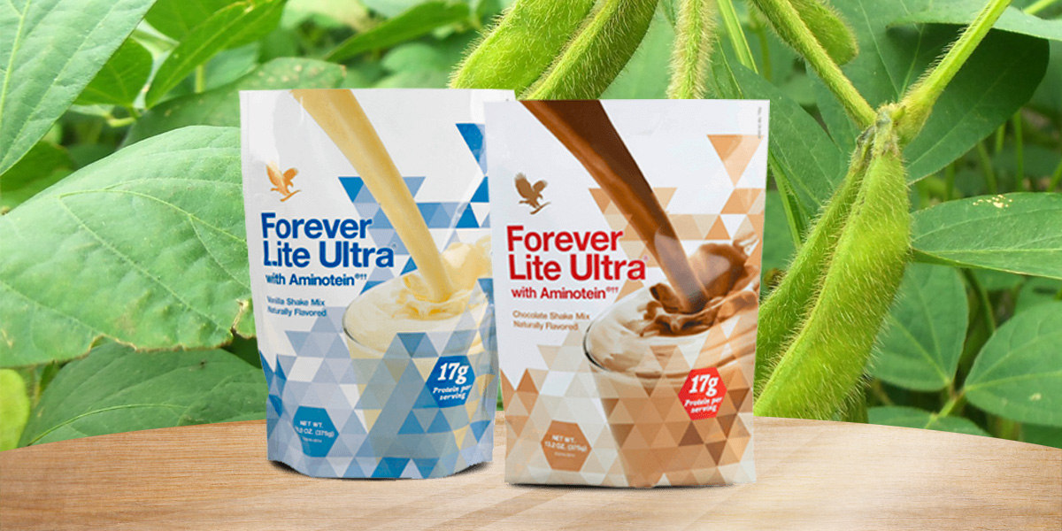 forever lite utra