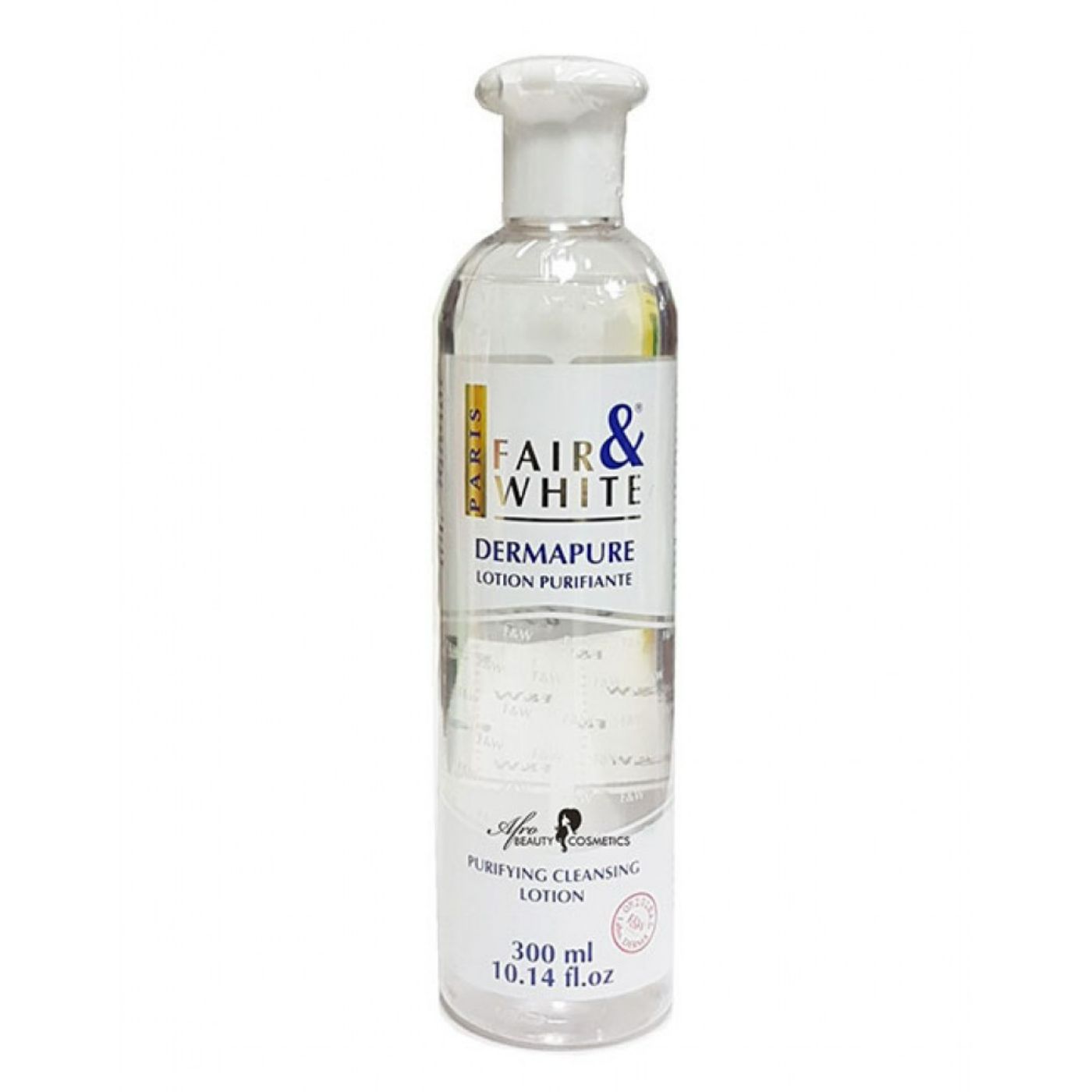 F&w dermapure purifying