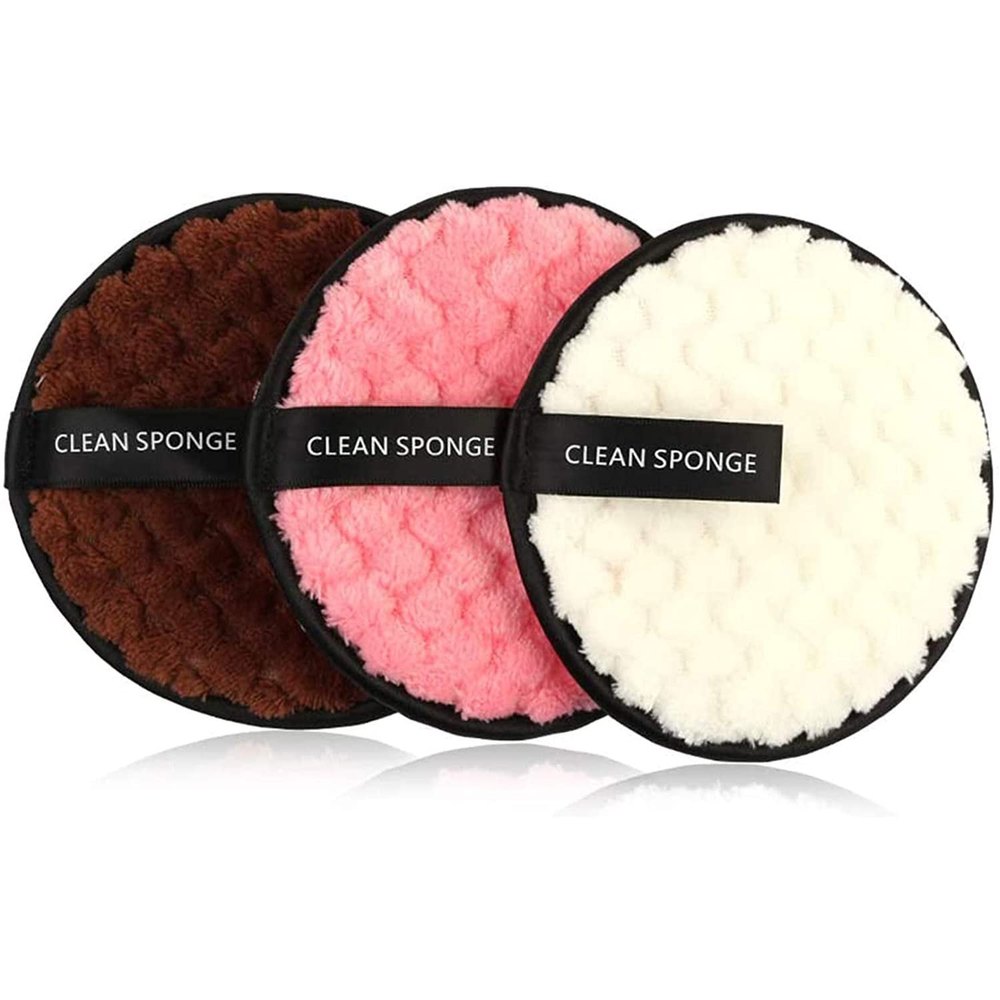 FACE SPONGE( CLEAN SPONGE)
