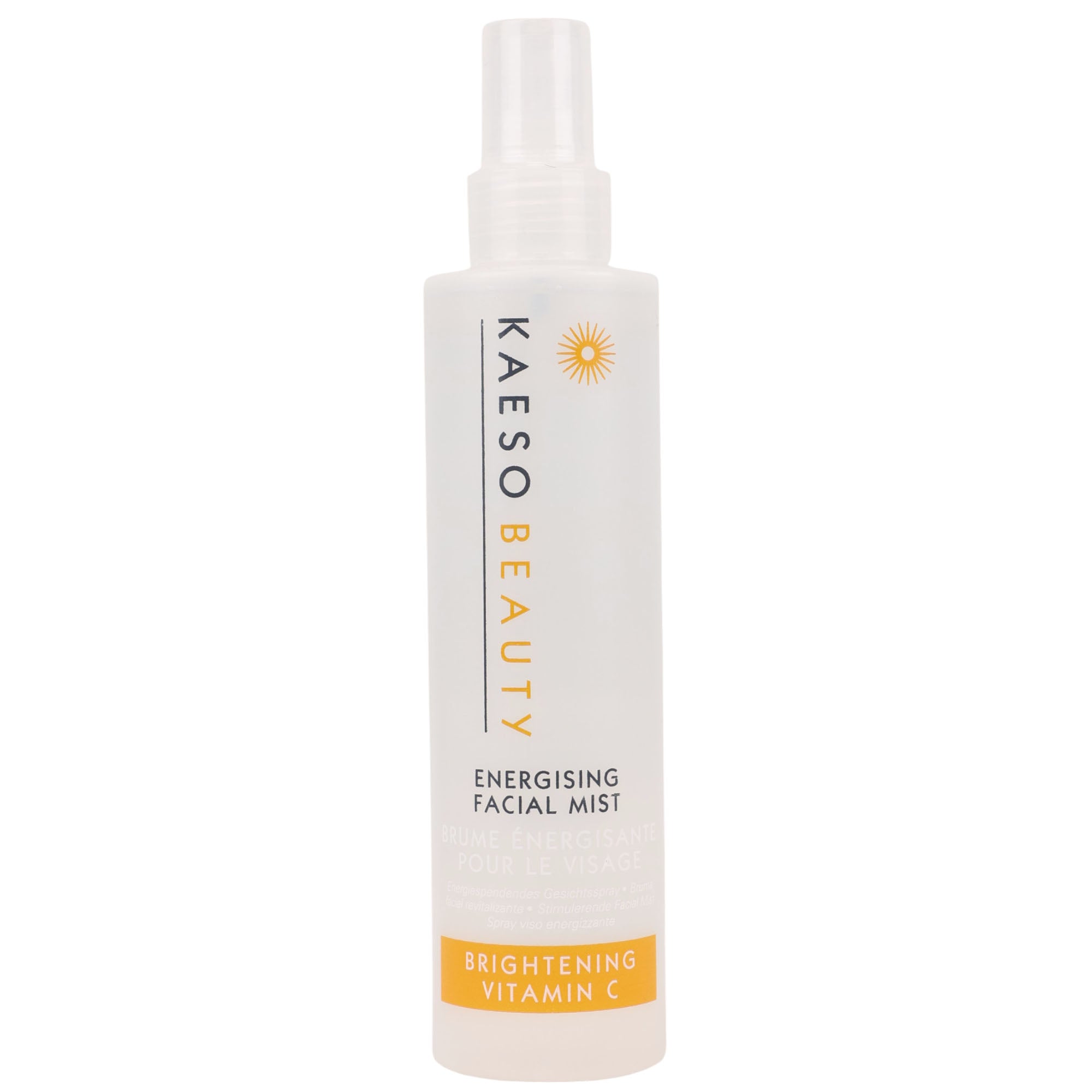 KAESO FACIAL MIST  VIT C