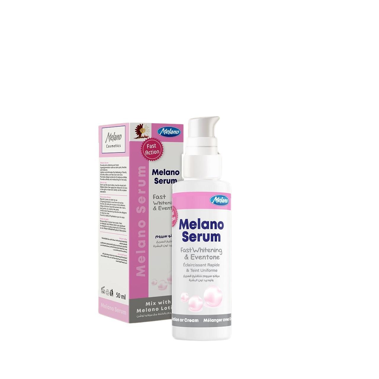 melano serum