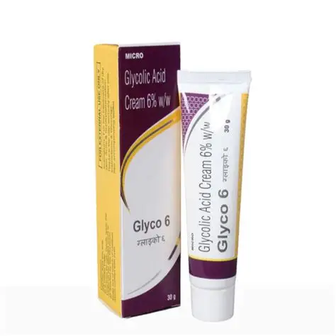 MICRO GLYCOLIC ACID