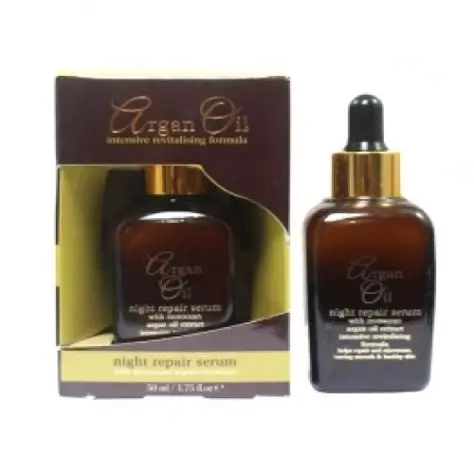 ORGAN OIL REPAIR SERUM