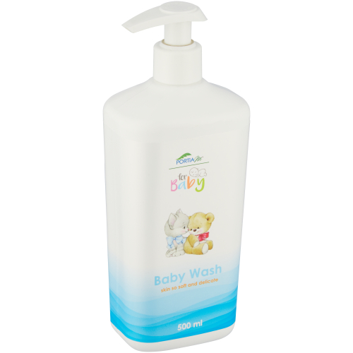 PORTIA BABY WASH SMALL