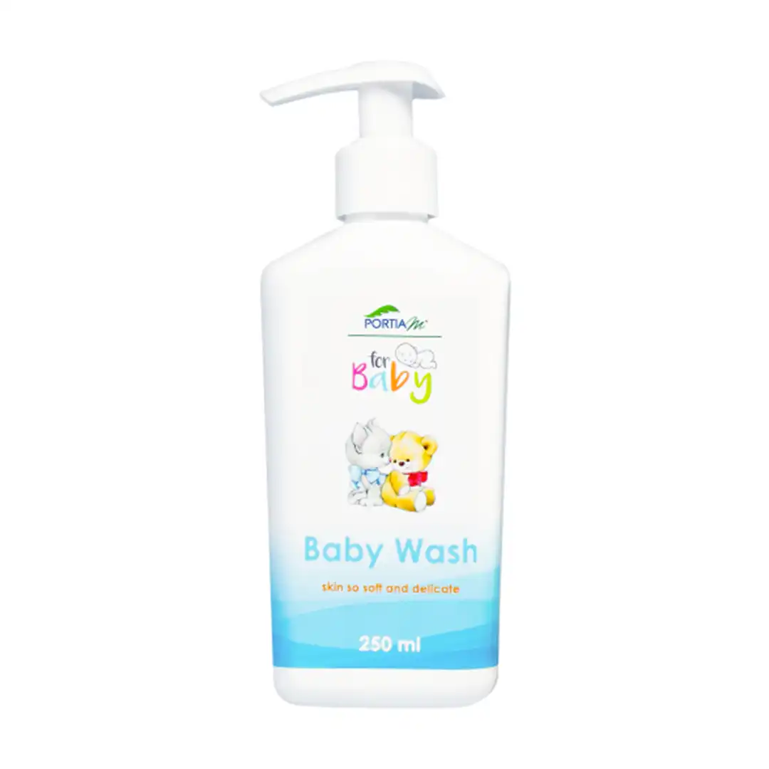 PORTIA M BABY WASH