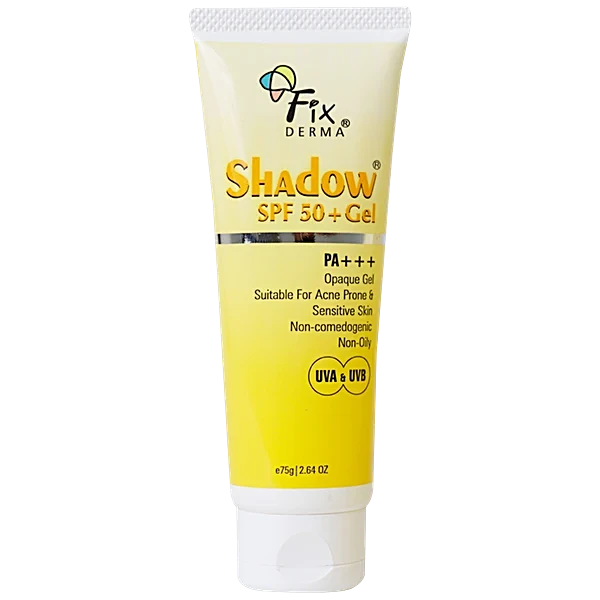 Shadow spf 30