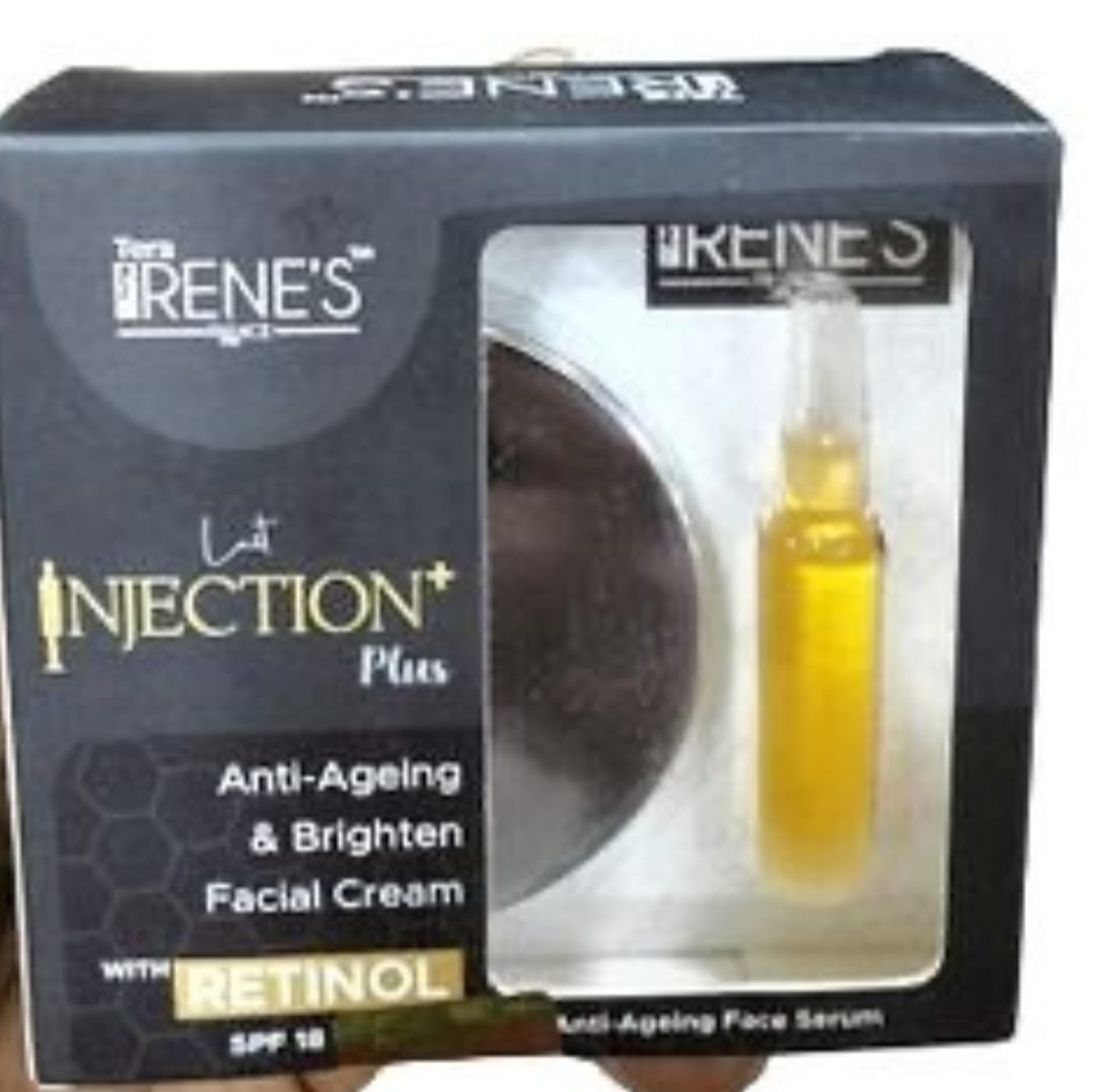 TERA IRINE ANTI AGING