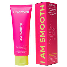 UNCOVER HYDRATING MOISTURISER