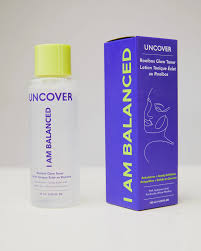 Uncover Toner
