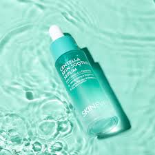 SKINEVER CENTELLA SOOTHING SERUM