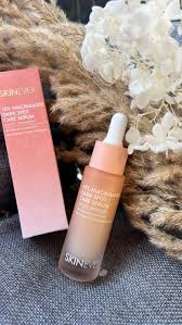 SKINEVER NIACINAMIDE DARK SPOT  CARE SERUM