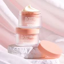 SKINEVER NIACINAMIDE DARK SPOT CARE CREAM