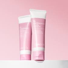 SKINEVER NIACINAMIDE EXFLOATING WHITENING  GEL
