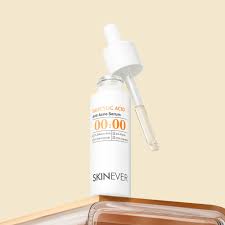 SKINEVER SA ANTI-ACNE SERUM