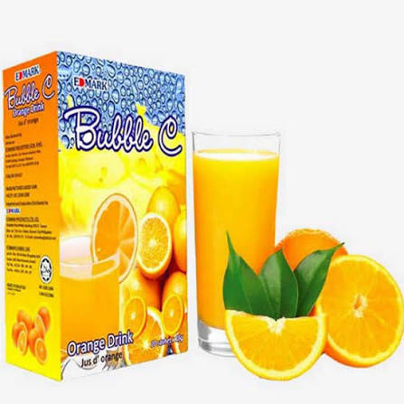 edmark buble c