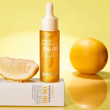 SKINEVER VIT C BRIGHTENING SERUM