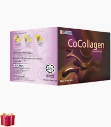 Edmark Cocollagen