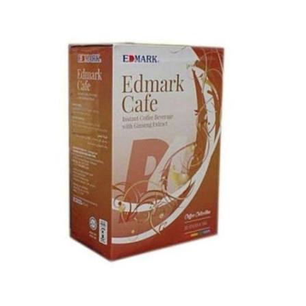 EDMARK CAFE GINSEN COFEE