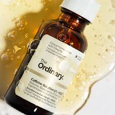 THE ORDINARY CAFFEINE 5%