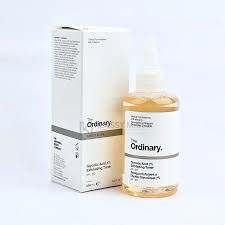 THE ORDINARY GLYCOLIC TONER(100ml)