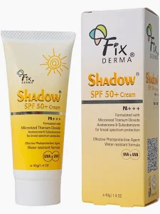 Shadow Spf 50