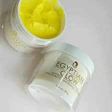 egyptian glow body cream small