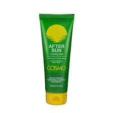 COSMO AFTER SUN COOLING GEL