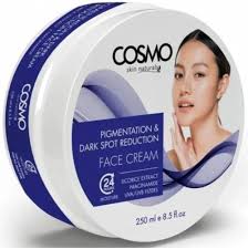 COSMO BEAUTY CREAM DARK SPOT REMOVAL