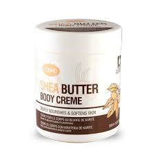 COSMO BODY CREAMS (SHEA)