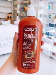 COSMO BODY LOTION (COCOA)