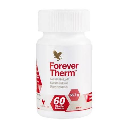 FOREVER THERM