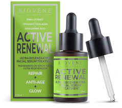 BIOVENE ACTIVE RENEWAL